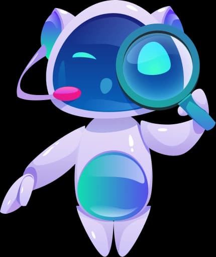 Contact illustration