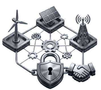 DePIN and Physical Infrastructure Trust