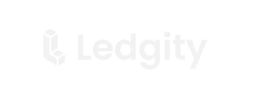 Ledgity