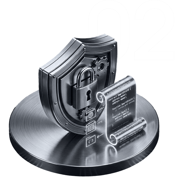 Smart Contract Firewall