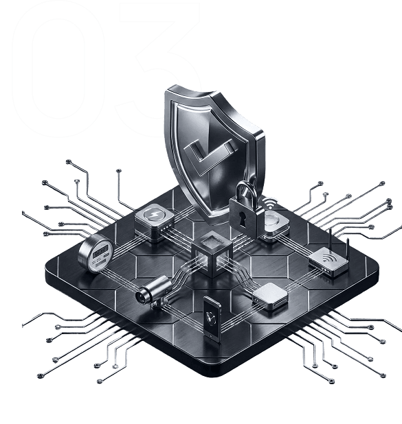 DePIN Device Verification