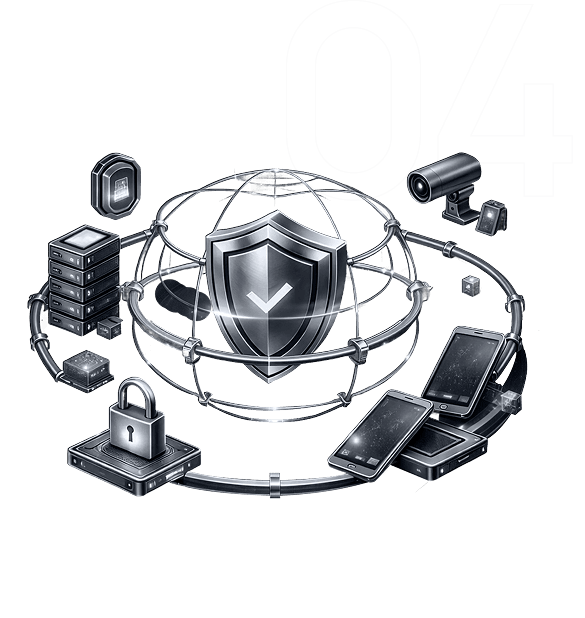 Quantum-Proof Everything