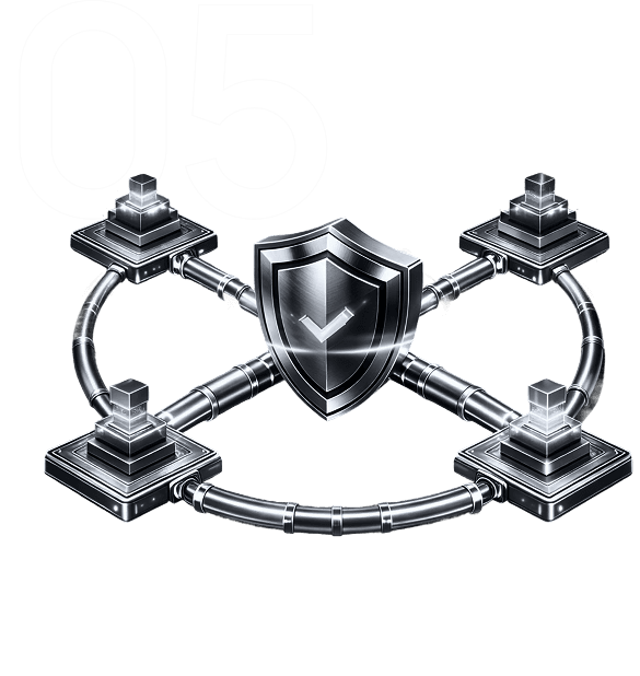 Cross-Chain Trust Relay