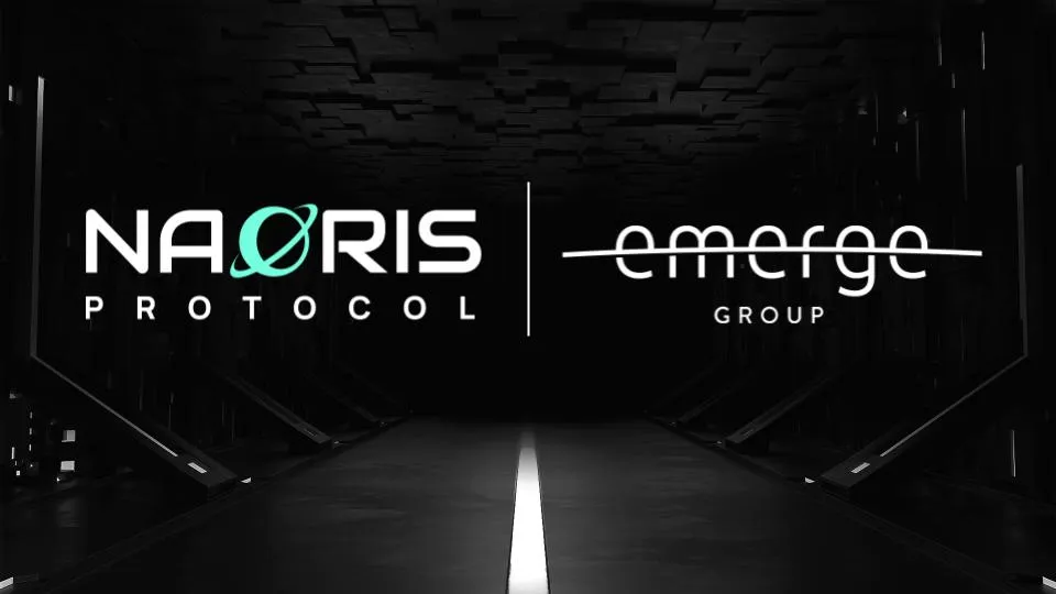 Naoris Protocol & Emerge Group Partner to Advance Blockchain CyberSecurity in Africa & Middle East