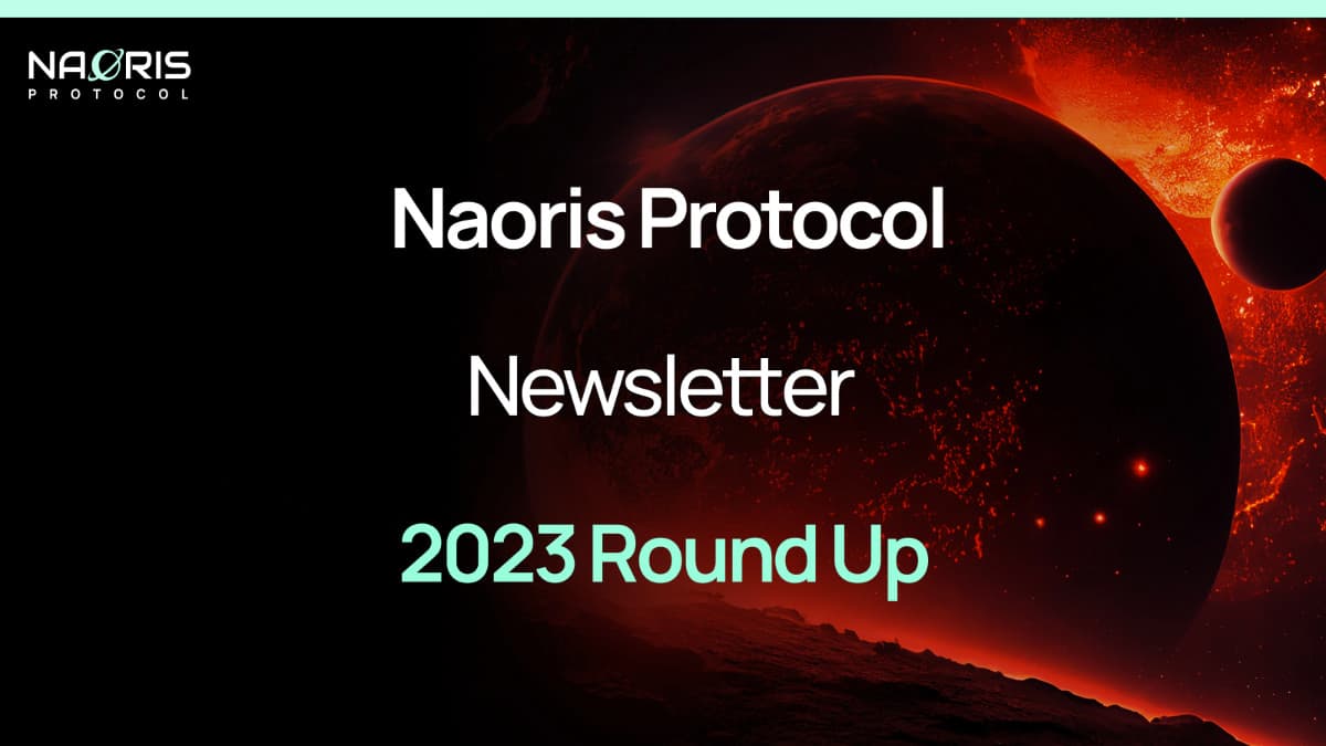 Newsletter 2023 Round Up