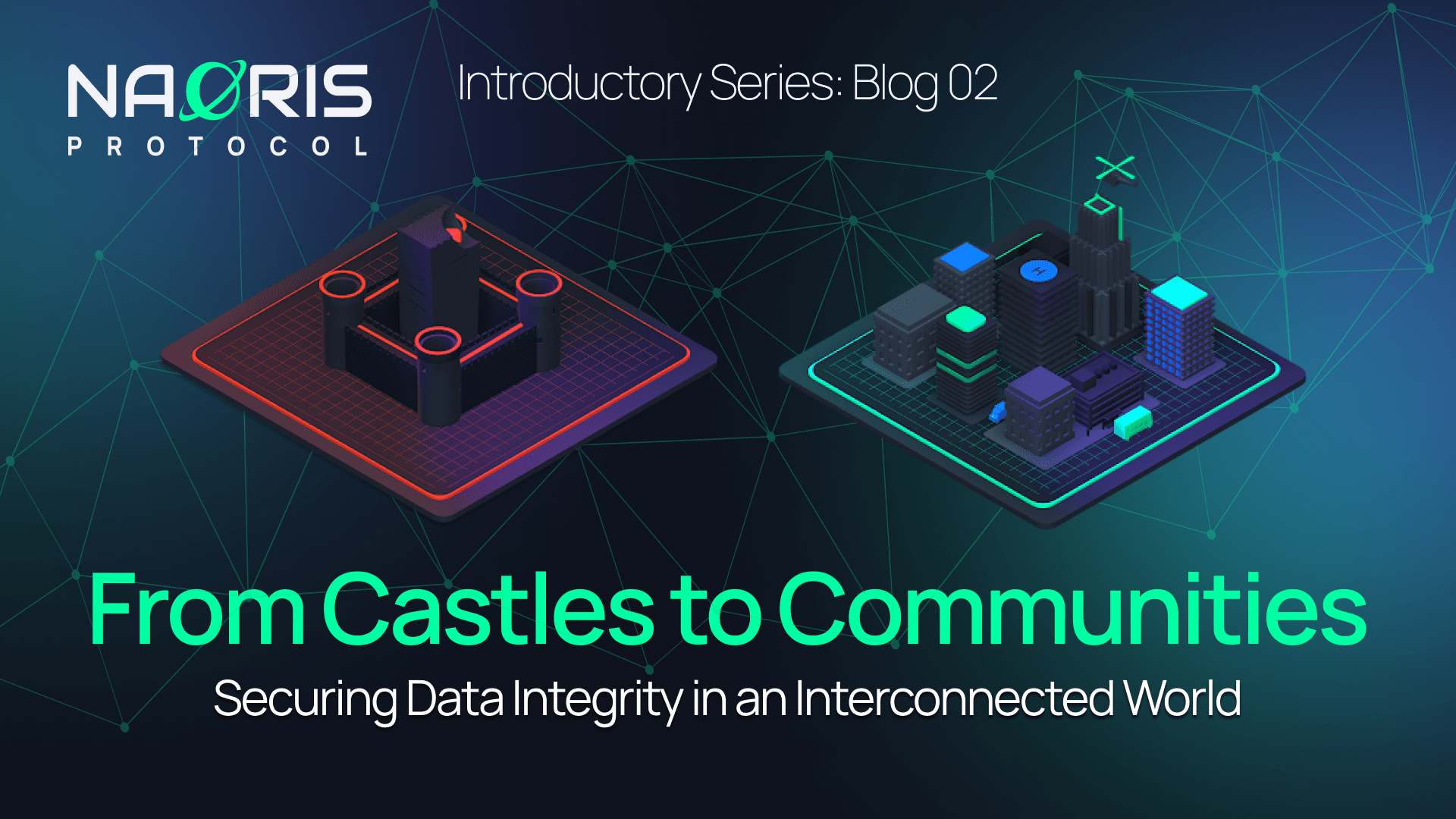 From Castles to Communities