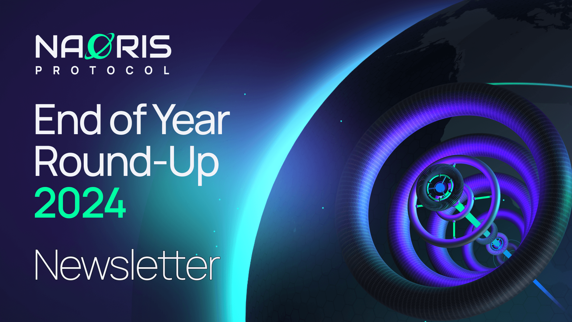 End Of Year Round Up 2024 Newsletter