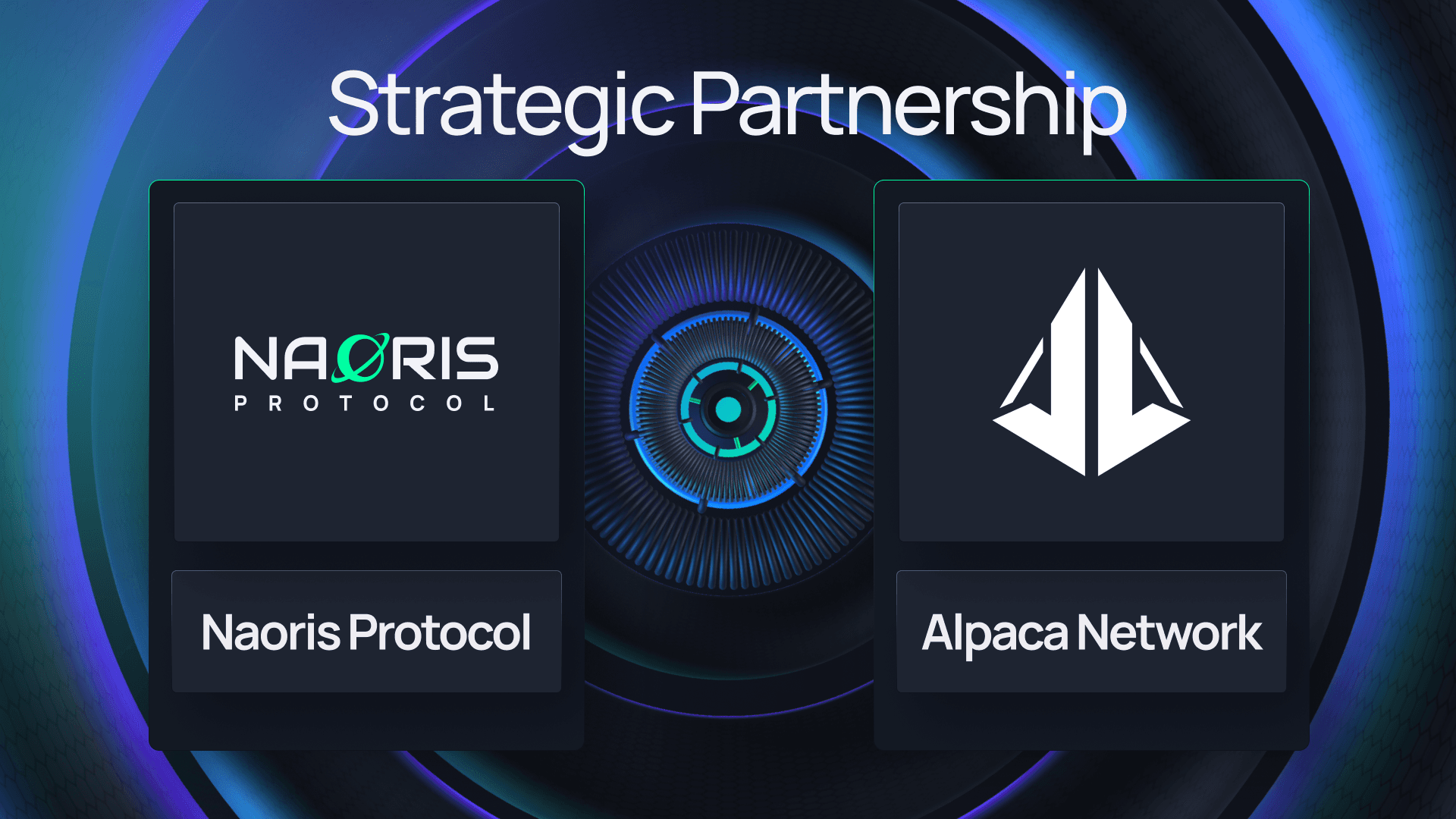 Naoris Protocol Announces Partnership with Alpaca Network: Elevating AI and Blockchain Security