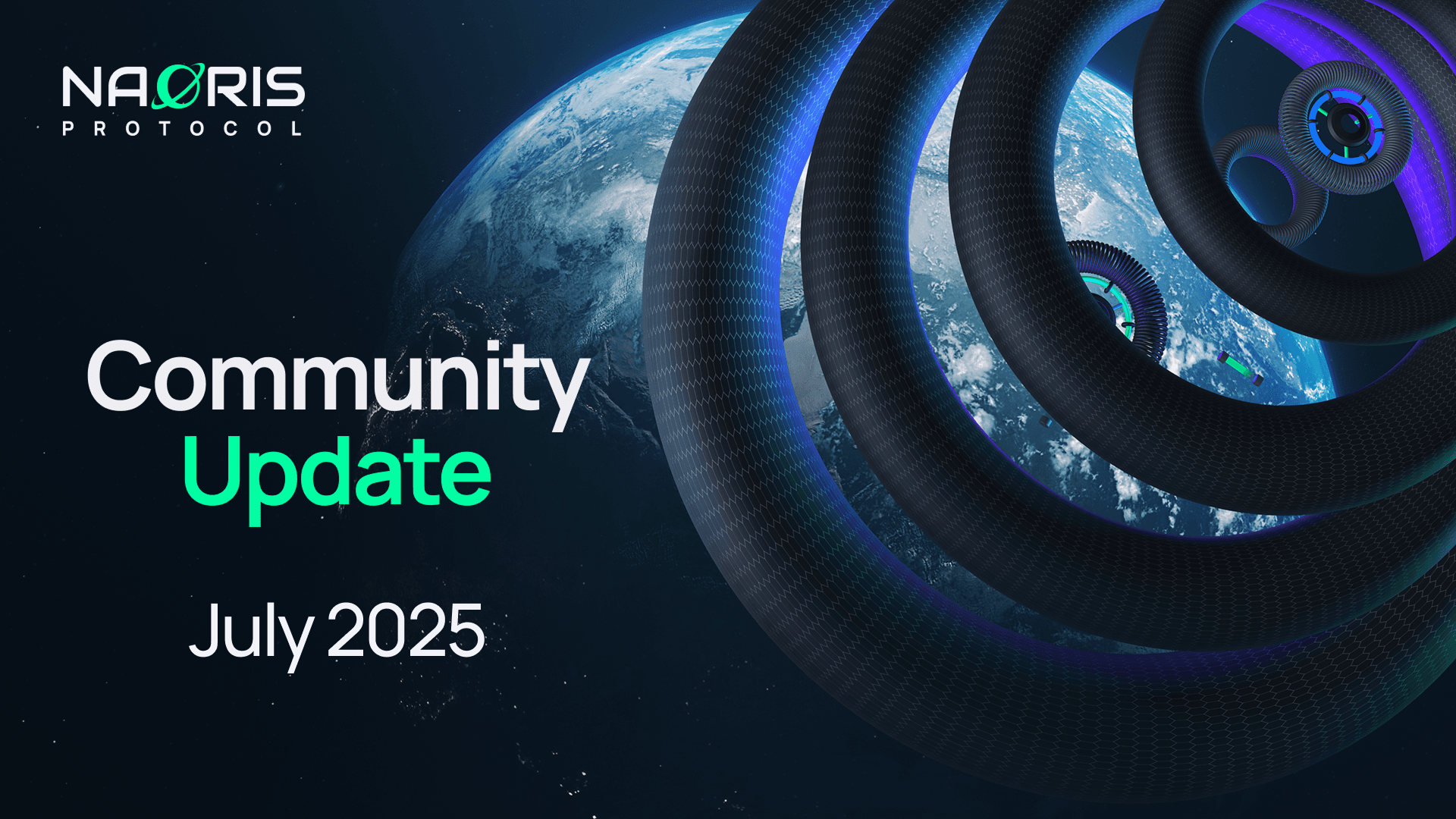 Community Update: 30th July