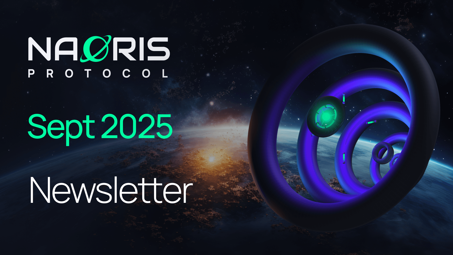 September 2025 Newsletter