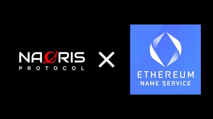 Naoris Protocol Announces ENS Company Registry