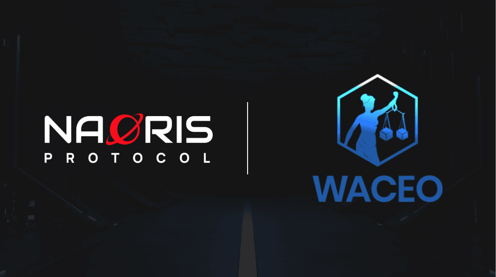 Naoris Protocol Partners with WACEO, a DAO focused non-profit supporting blockchain projects.