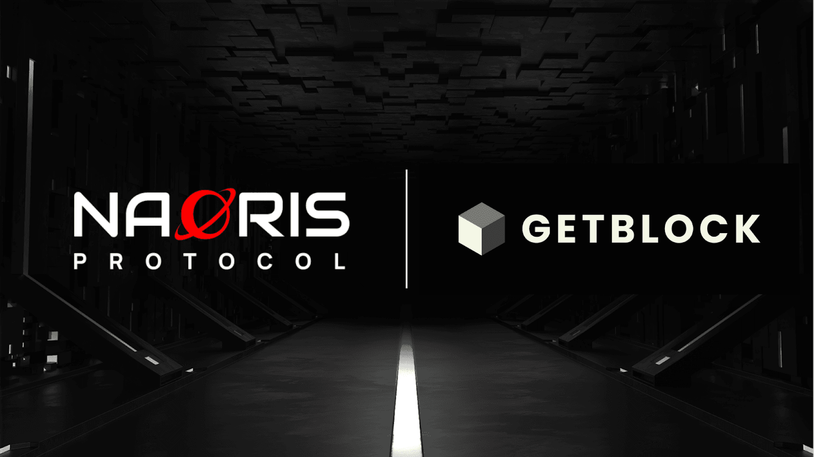 Naoris Protocol partners with GetBlock, the Blockchain node infrastructure for building high-quality dApps.
