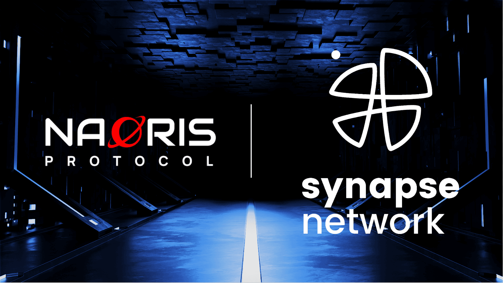 Naoris Protocol partners with Synapse Network, the cross-chain investment and start-up acceleration ecosystem
